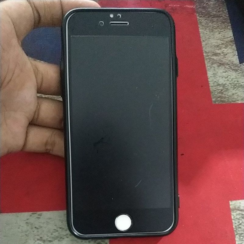 HP IPHONE 6 32gb SECOND