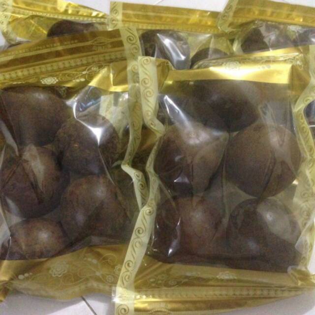 

Luo Han Kuo / Monk Fruit