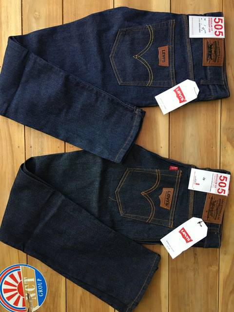 Celana Slim Fit Jeans Panjang Pria Skinny Celono Big Size Garment 27-38 NR_Outfit Official COD