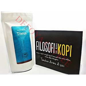 

Kopi Tiwus ( FILM FILOSOFI KOPI )