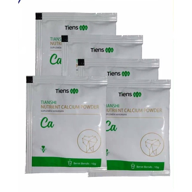 

Susu Kalsium Tiens Untuk Patah Tulang, Kalsium Tiens NHCP NCP