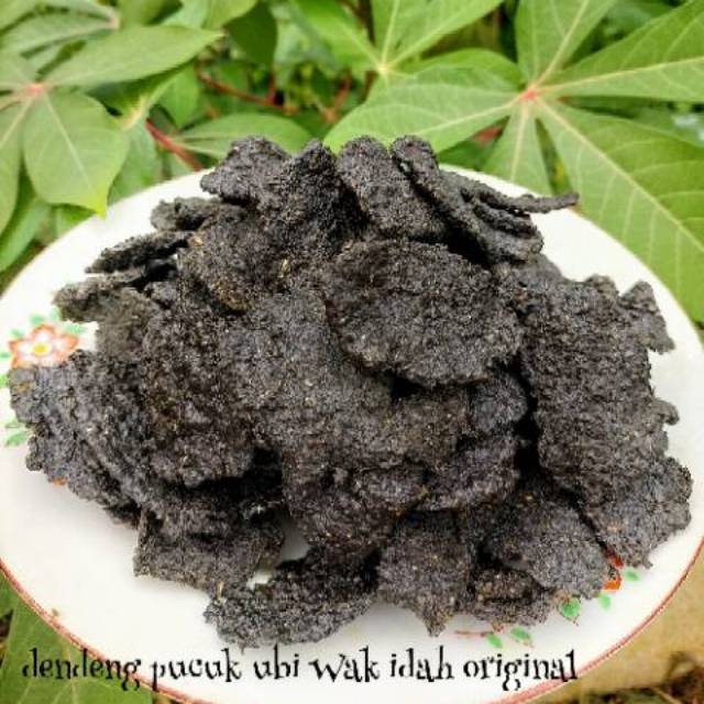 

Dendeng variasi original kemasan ekonomis