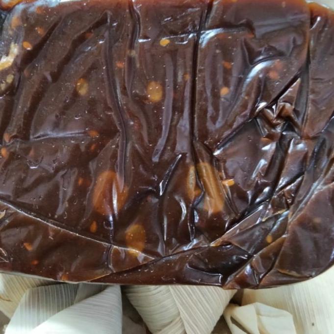 

❣[COD✔]Kerak dodol / jenang / dodol garut 500g