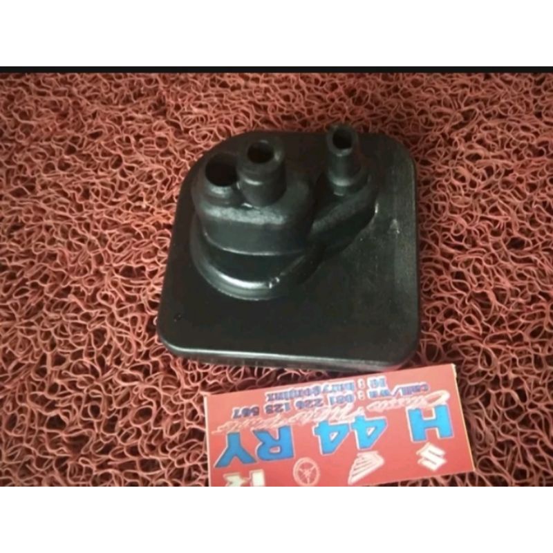 karet tutup karburator yamaha L2 L2G YB L2DX L2S