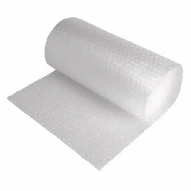 

BUBBLE WARP TAMBAHAN PACKING(SEIKLASNYA)