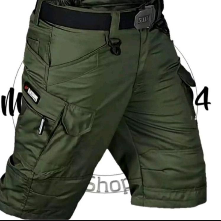 Paling Disukai.. CELANA PENDEK PRIA BLACKHAWK ORIGINAL