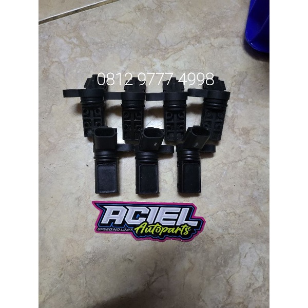 SENSOR CKP CRANKSHAFT NISSAN TEANA ELGRAND ORIGINAL