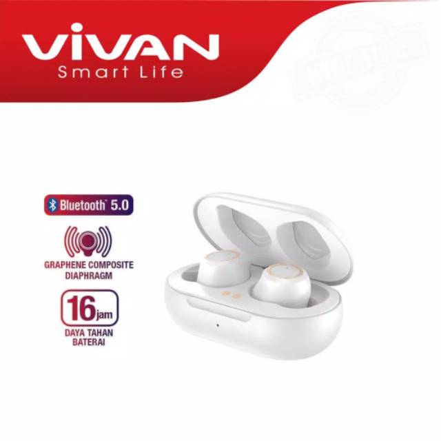 Vivan Liberty T100