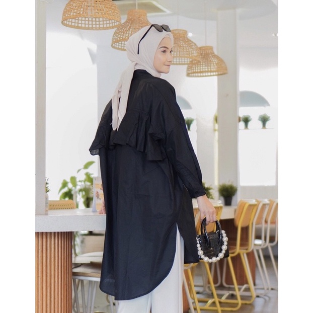 (BISA COD) LAYNA TUNIK