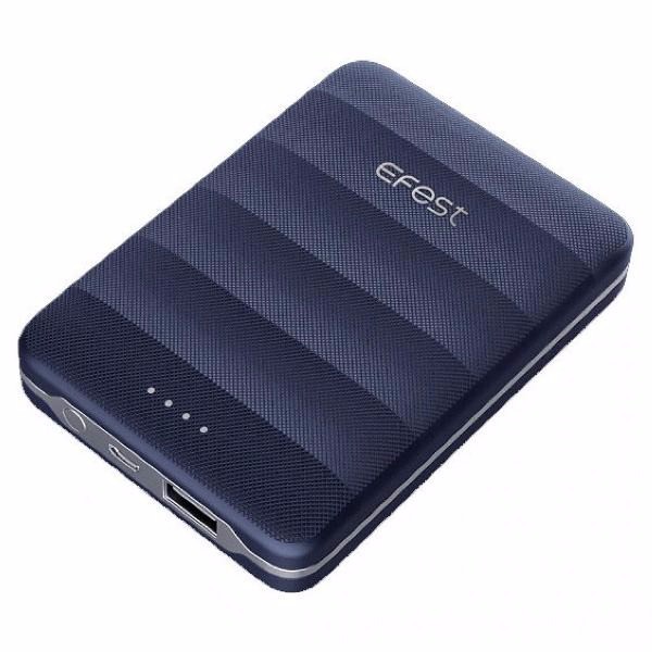 Efest Power Bank D-07