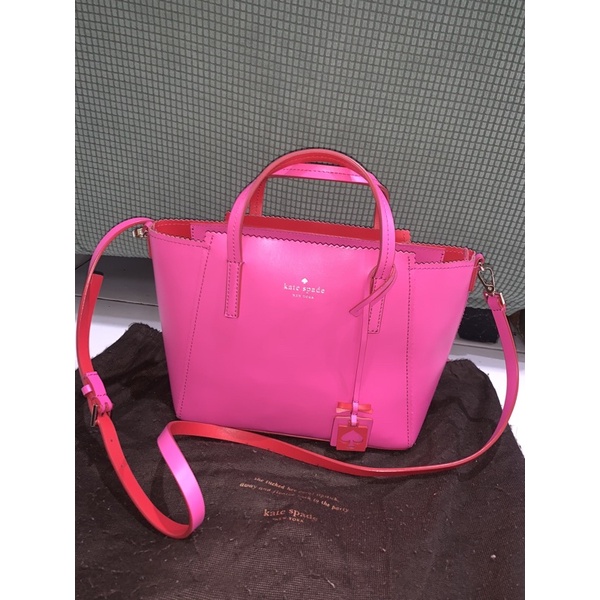 Kate Spade Bag Authentic Original 100%
