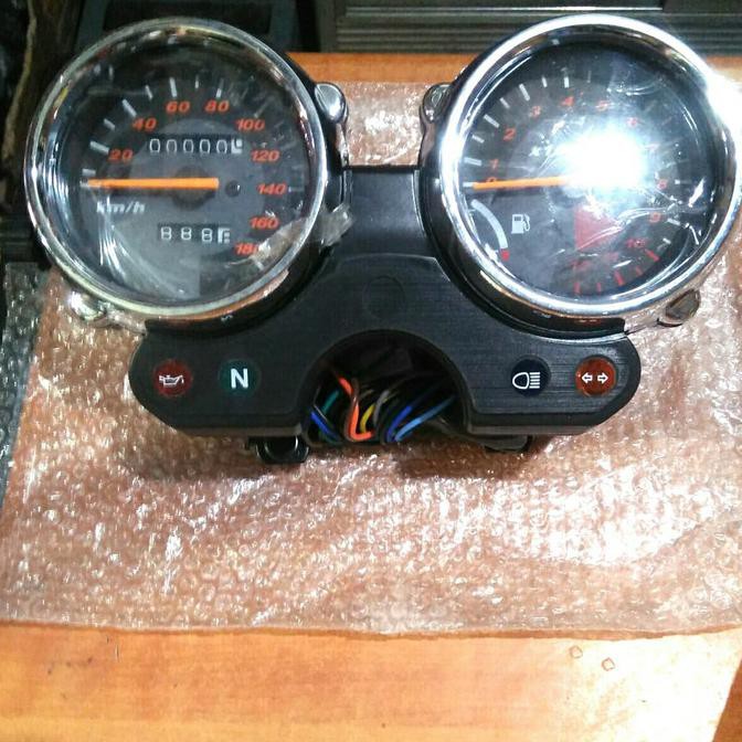 Best Speedometer Kilometer Assy Rx King New ( Osk ) Good Quality