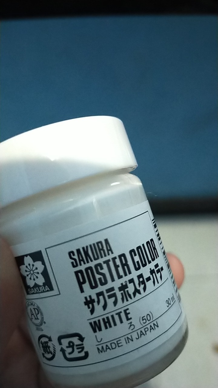 Cat Poster Sakura 30 Ml