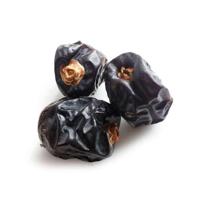 

PRODUK TERBAIK - KURMA AJWA 1 KG / KURMA NABI SUPER