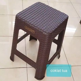 TERMURAH PROMO NAPOLLY KURSI BAKSO ANYAM ROTAN ANYAMAN PLASTIK Napolly OLYMPLAST KUNING HIJAU BIRU MUDA TOSCA MERAH HATI COKLAT TUA SUSU KREM CREAM JATI PUTIH ABU2 ABU-ABU AKAKO RAJAWALI TABITHA TABITA SINBAK MURAH NAPOLI NAPOLLI NAPOLY GOLDEN BASO DUDUK