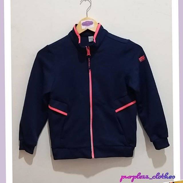 CURLYSUE☆KIDS BOYS GIRLS OUTER JACKET - istg.edu.ec