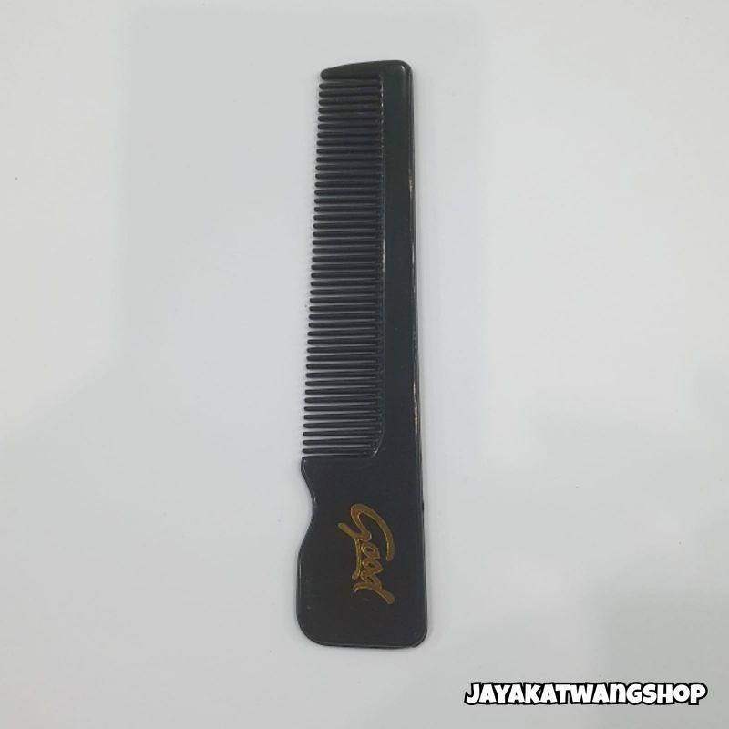 SISIR SAKU DOMPET HITAM PRIA / COWO