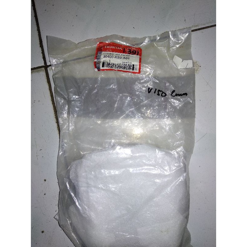 ECU ECM Vario 150 2015 2016 2017