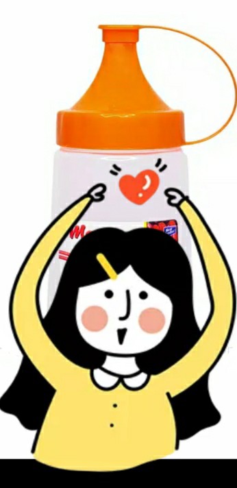 Botol Saos Clio 400 Ml / Botol Kecap Clio 400 Ml / Botol Kecap Murah