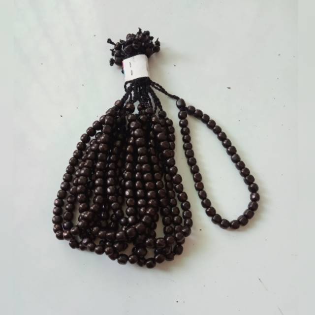 Gelang tasbih asli kaukah kokka merica