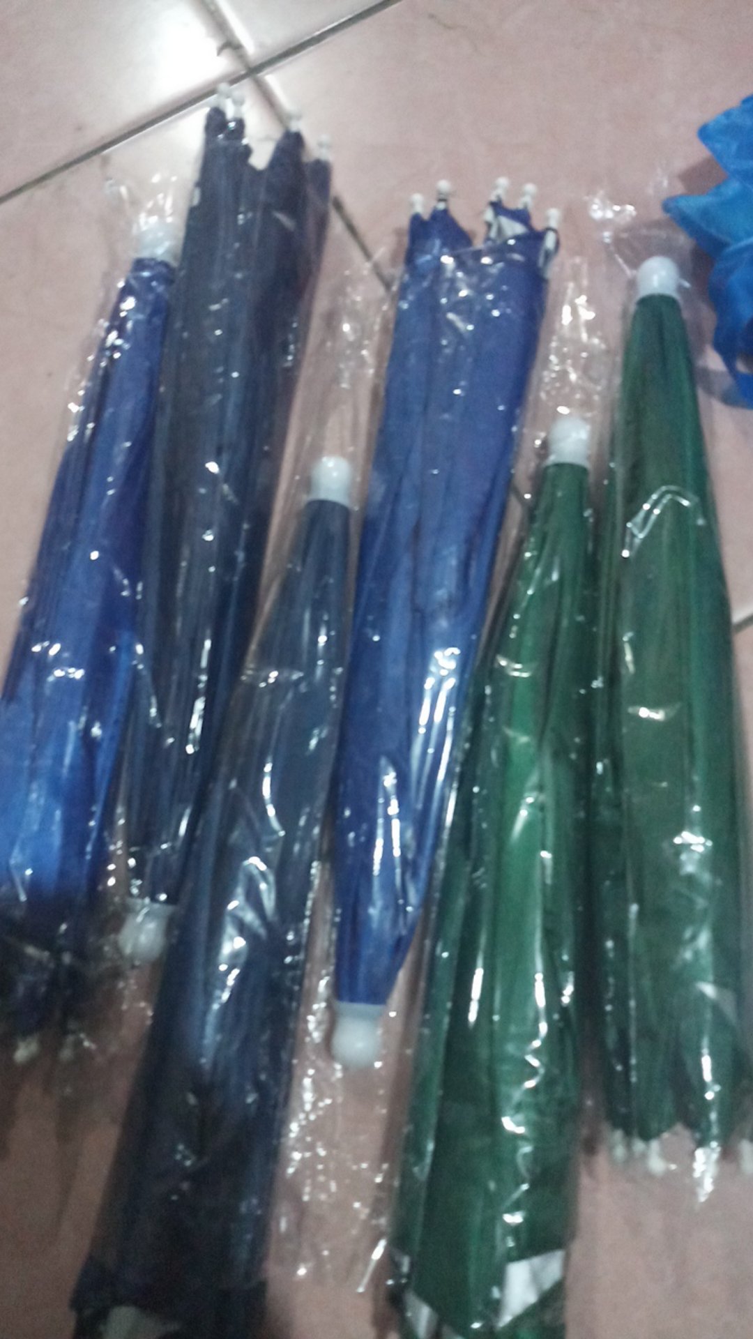 Payung Kepala / Topi Payung Ukuran 50cm