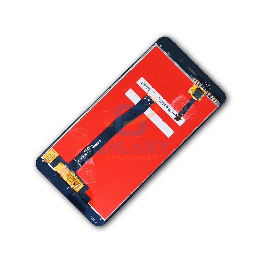 Lcd Redmi 4a / Lcd Ts Redmi 4a / Lcd Touchscreen Redmi 4a Full Set