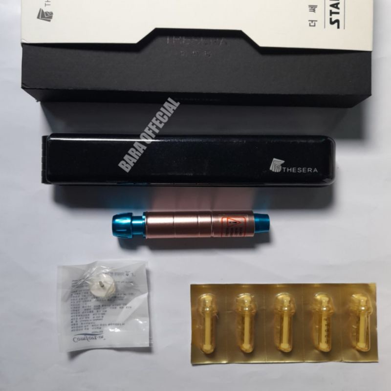 Alat khitan Anastesi sunat modern