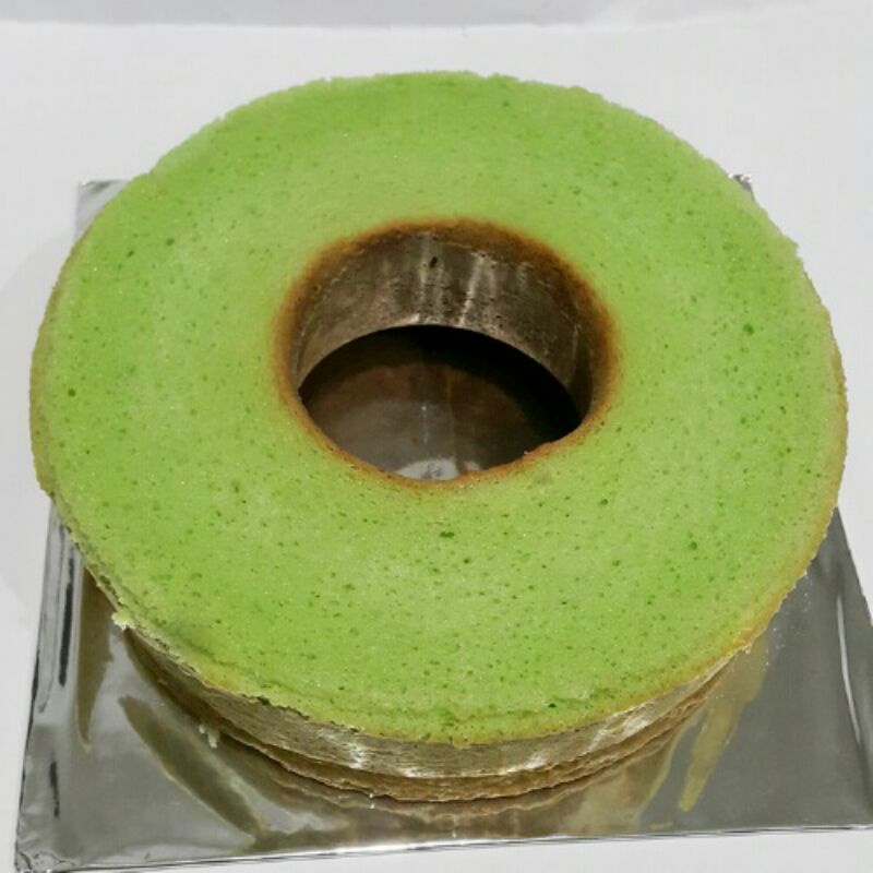 

MURAH - Cake Pandan, diameter 28 cm