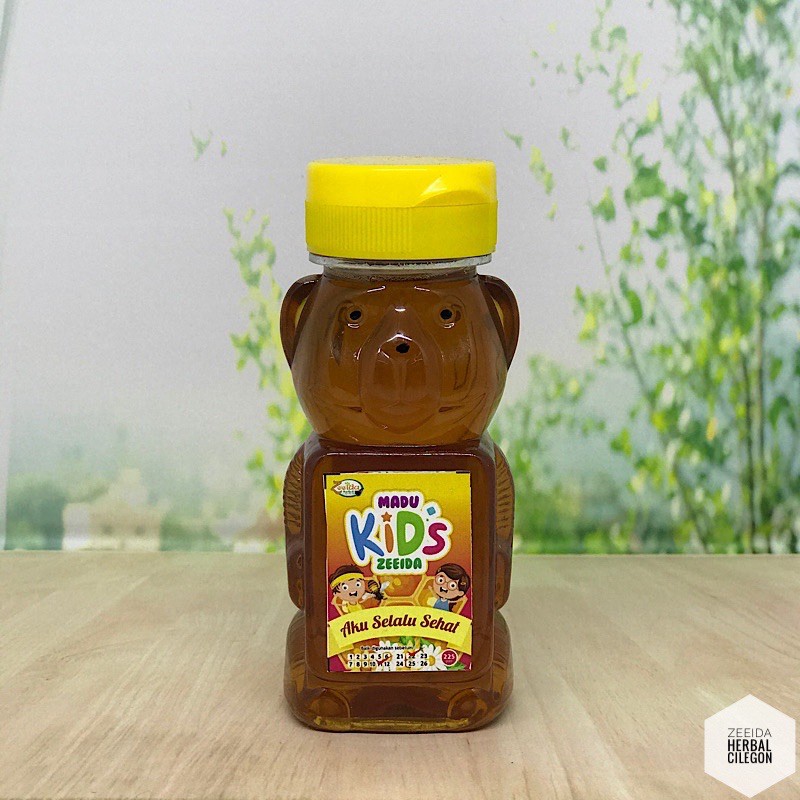 

Madu Kids Zeeida