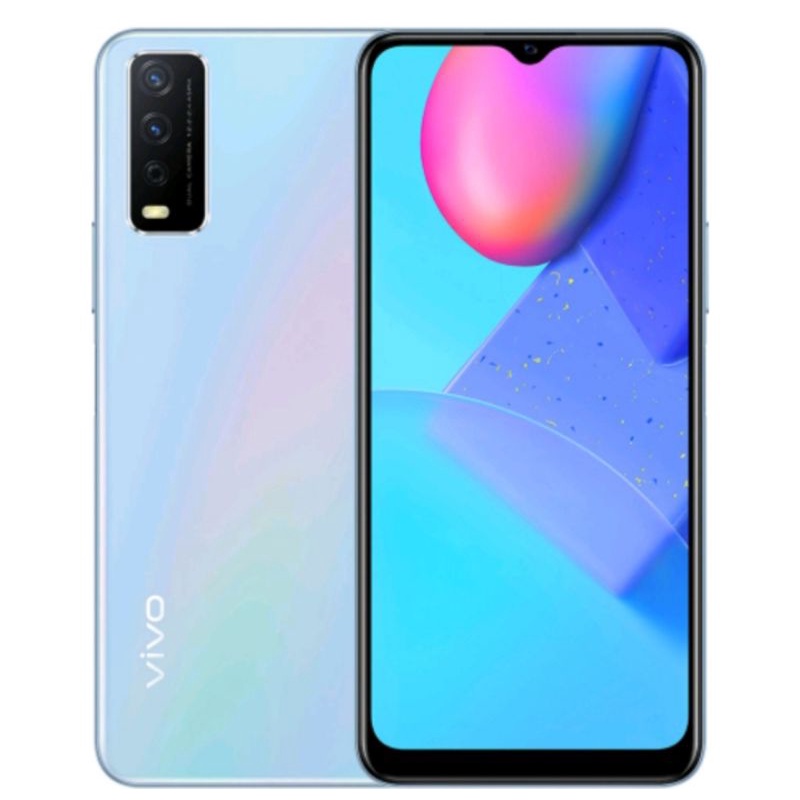 HP VIVO Y12S RAM 3/32 BATEERY 5000MAH GARANSI RESMI