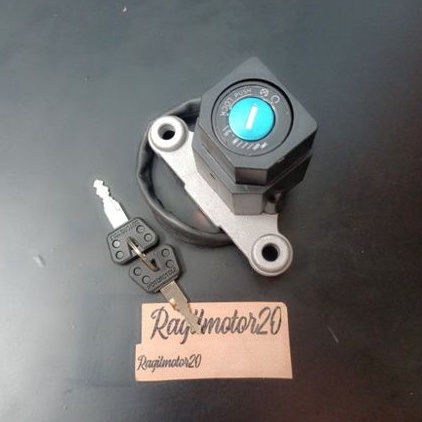 KUNCI KONTAK RXS RX SPECIAL RXKING RX KING LAMA OLD-1