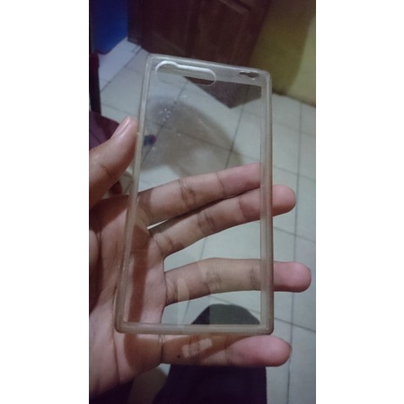 Hybrid Case Xperia X Compact