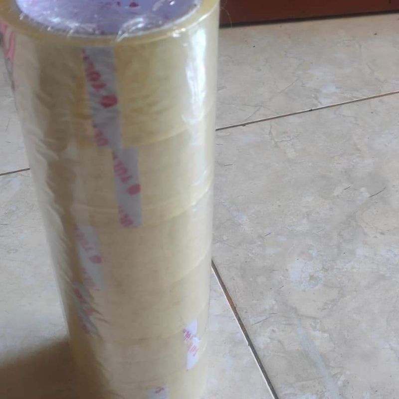 

Latban/Isolasi Merk TULIP Harga Miring