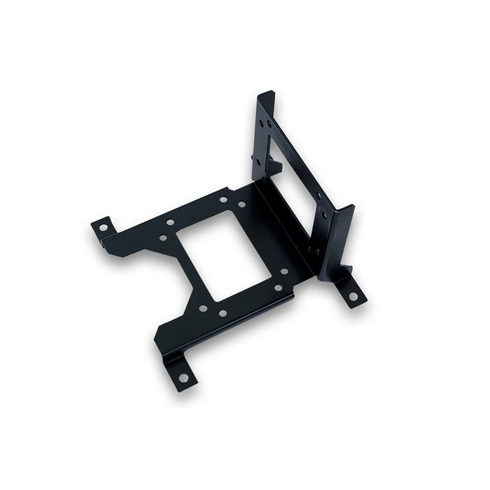 EKWB EK UNI Pump Bracket (120mm FAN) Vertical