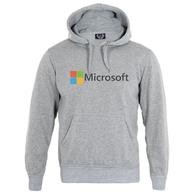 Jaket / Zipper / Hoddie / Sweater Microsoft 1 - RUMAHFASHION