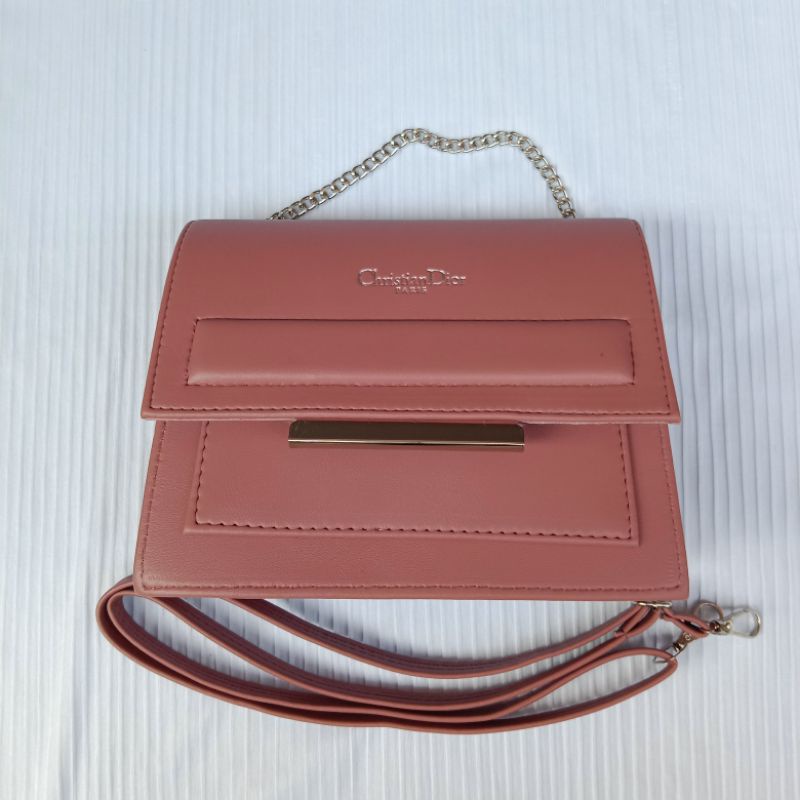 TAS WANITA "CHRISTIAN DIOR"