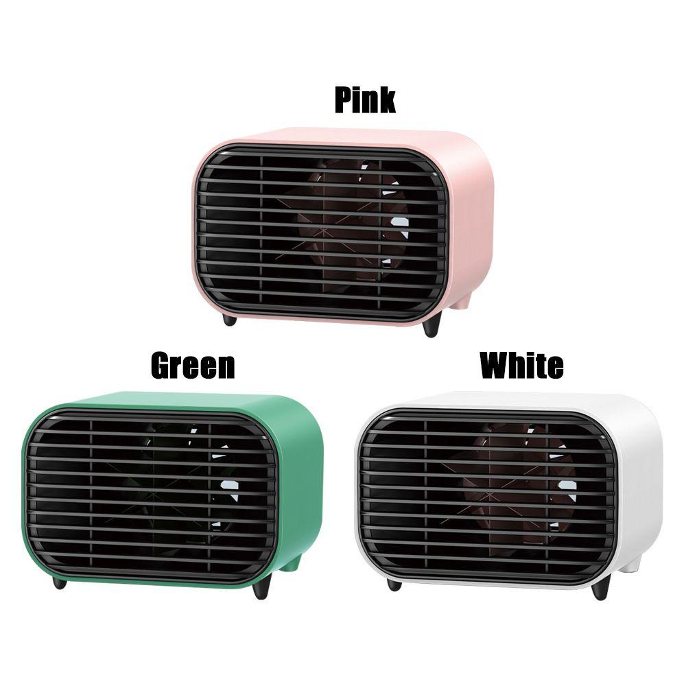 Preva Portable Heater Low Noise Winter Heating Warmer Penghangat Ruangan Rumah Kantor Pemanas Cepat