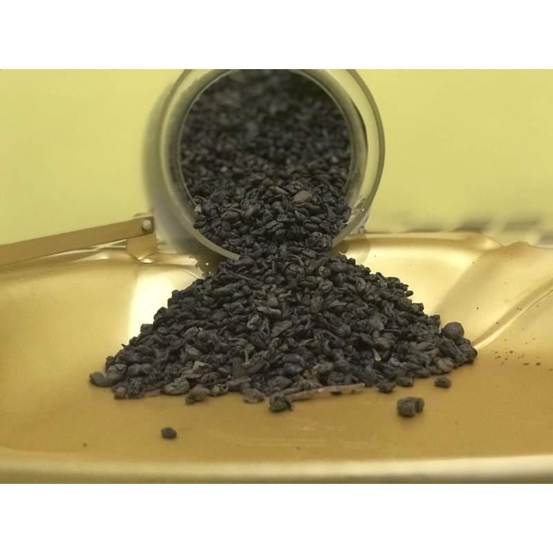 

Green Tea Teh Hijau 250g