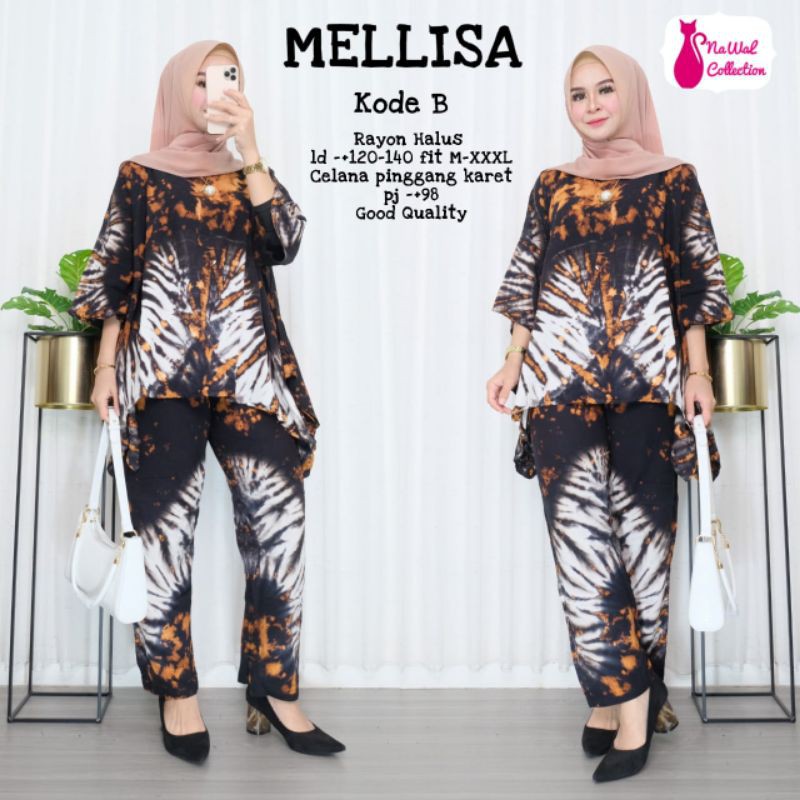 Mellisa Set