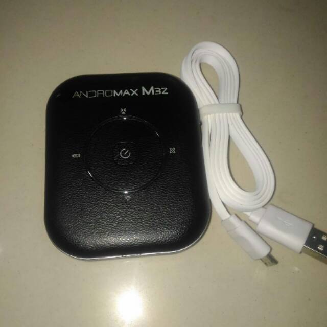 MODEM Andromax mifi smartfren M3Z 4G.