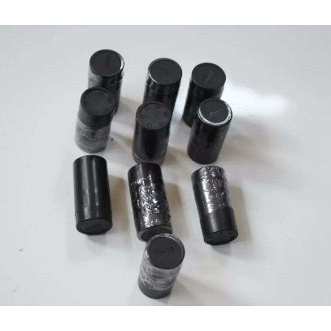 (TERMURAH) tinta label harga / labeller ink roll 18 mm (1 line) / 20 mm (2line)  IR 18 / IR 20 JOYKO