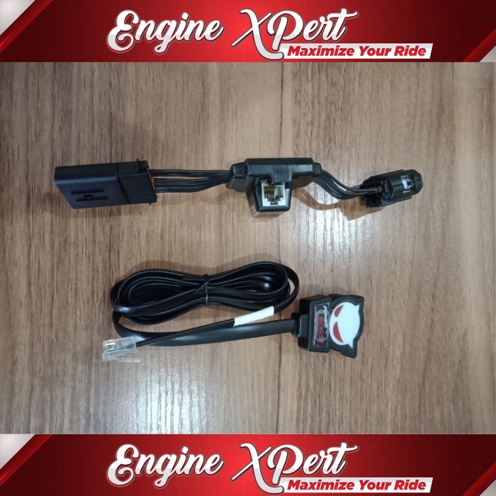 Throttle Controller ECU SHOP Power Boost Mitsubishi Pajero/Triton Lama