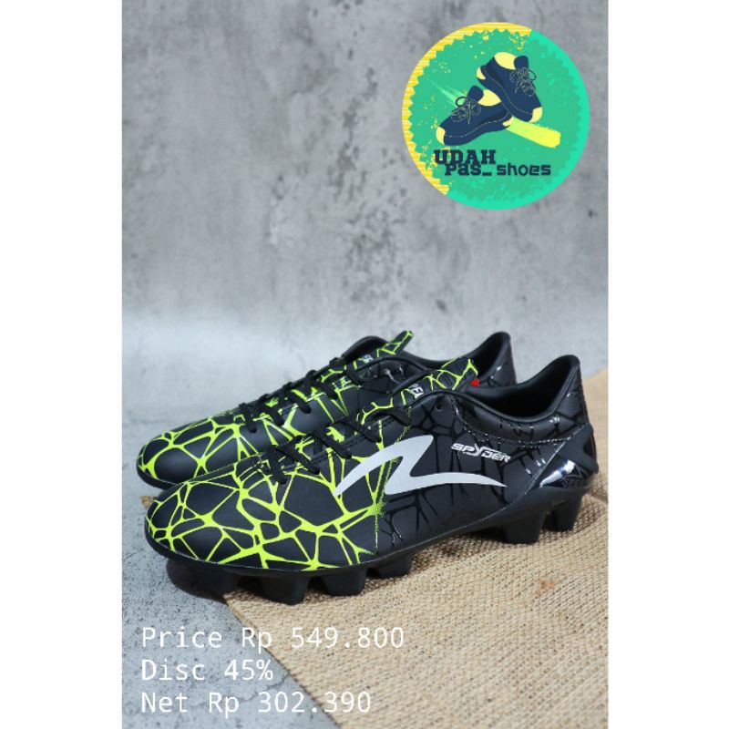 SPECS ACCELERATOR SPYDER FG ART 100942