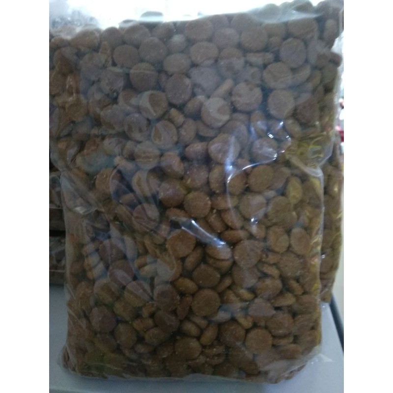 Makanan anjing Propan pro plan puppy large breed Repack 1 kg dog food