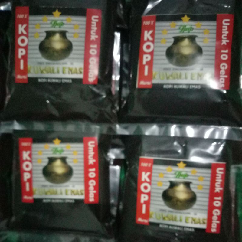 

bubuk KOPi
