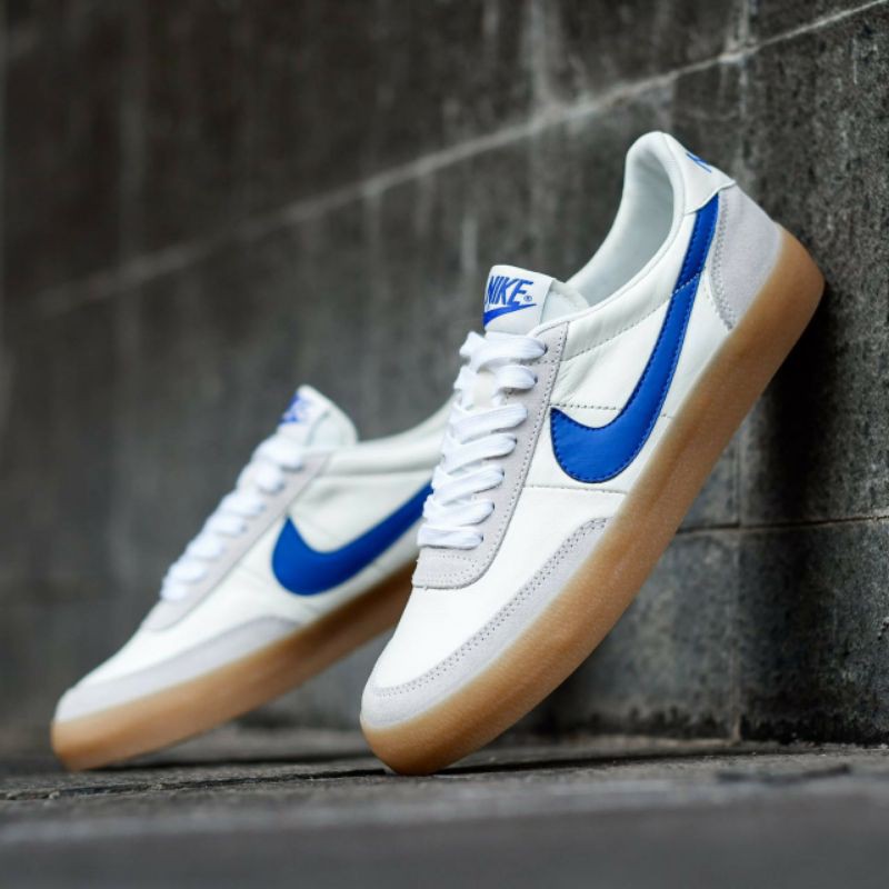 nike kill