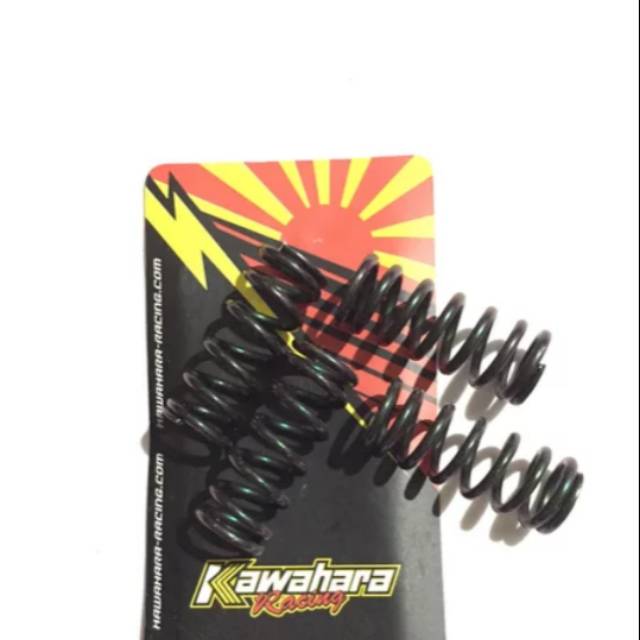 per kopling kawahara vixion