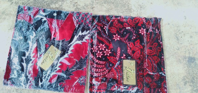 Size M L Xl Xxl New Kemejapria Lengan Pendek 848vo Kemeja Pilot Pangkat 4029ys Kemeja Batik Pria