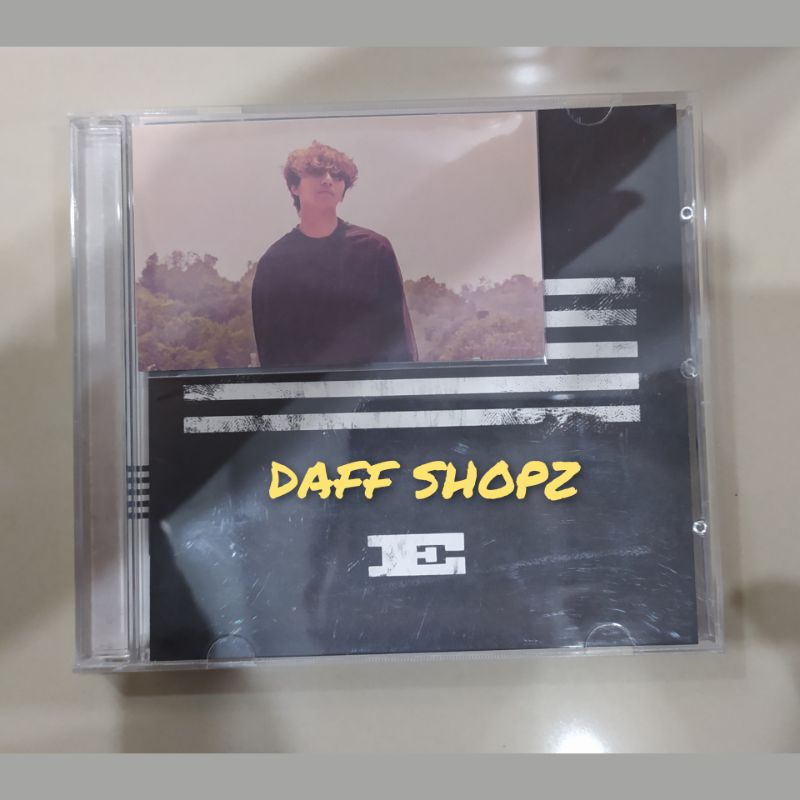 ALBUM MURAH BIGBANG - MADE SERIES + DAESUNG PHOTOCARD