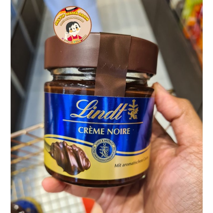 

Selai Lindt spread